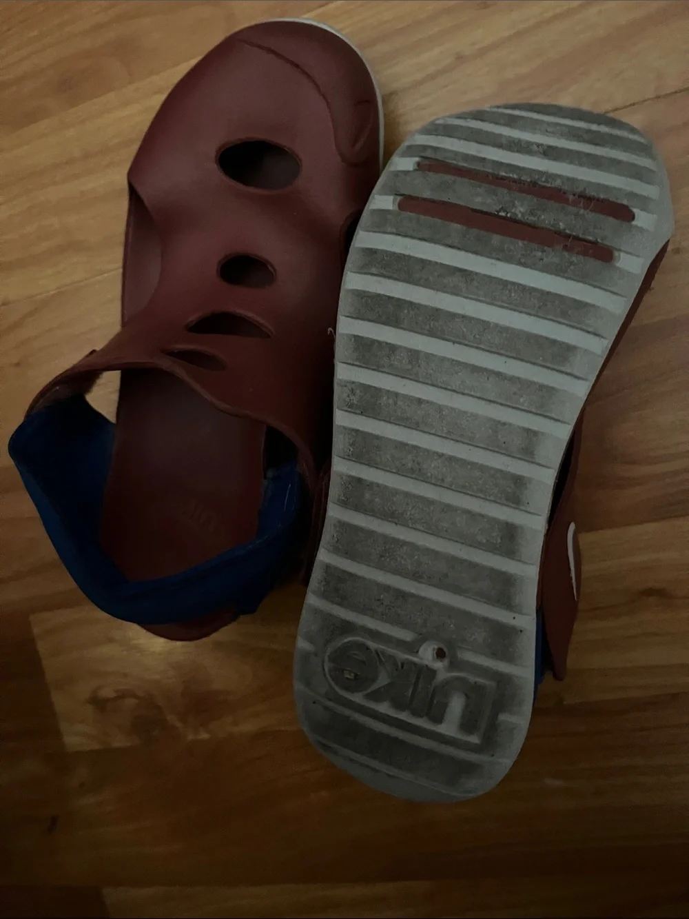 Nike sunray protect